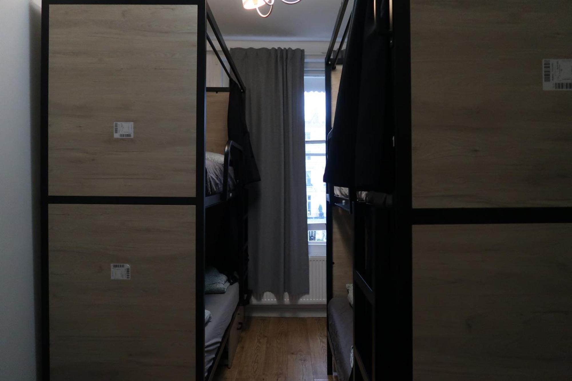 Onefam Notting Hill Hostel London Exterior photo